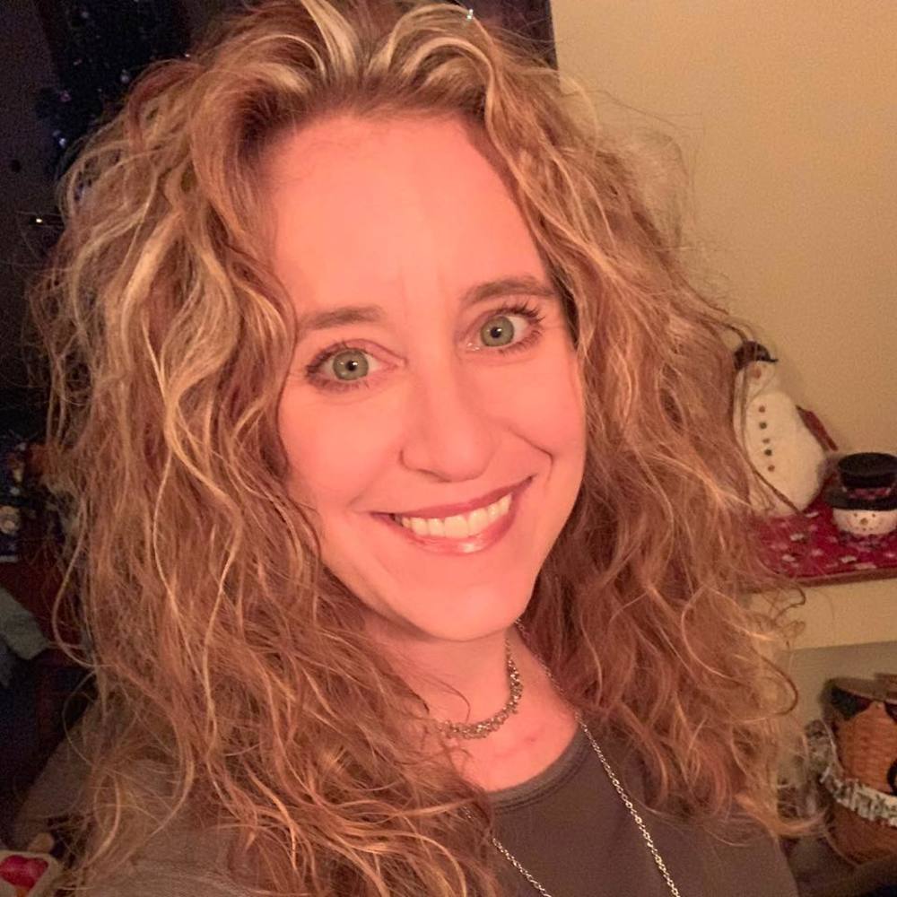 Meet your Posher, Susan